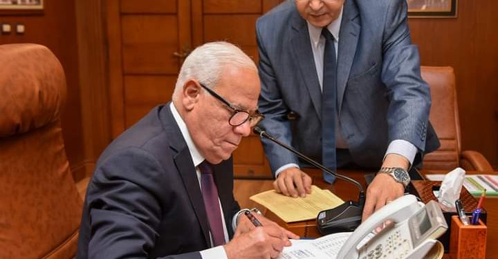 ظهرت الآن.. ننشر نتيجة الشهادة الإعدادية ببورسعيد