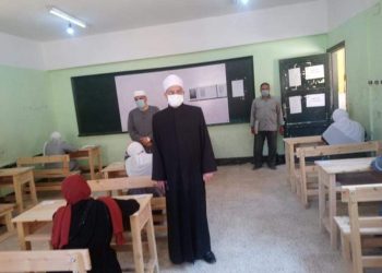 بيان عاجل من قطاع المعاهد الأزهرية بشأن امتحان الديناميكا للشهادة الثانوية