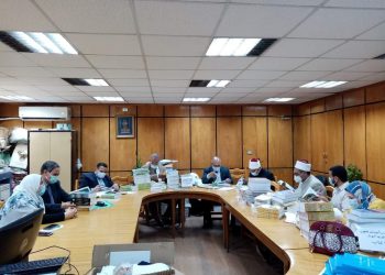 جامعة الأزهر تستعد للمشاركة بإصدارات علمية في معرض القاهرة الدولي للكتاب