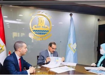 محافظ كفرالشيخ يعتمد التنسيق العام للمرحلة الثانوية