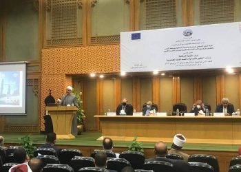 أمين "البحوث الإسلامية" عناية الأزهر بالأسرة وتحدياتها يعكس دوره الراسخ في اهتمامه بقضايا ومشكلات الأمة