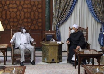 شيخ الأزهر يقرر مضاعفة المنح الدراسية للطلاب الوافدين من السودان