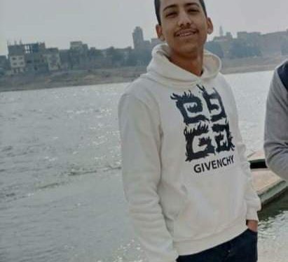 جامعة الأزهر تنعى طالب كلية الزراعة الذي توفي غرقا بنهر النيل