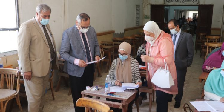 انطلاق امتحانات الدراسات العليا لقطاع كليات الطب بجامعة الأزهر