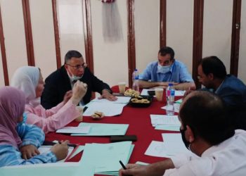 جامعة الأزهر تستعد للاشتراك في معرض القاهرة الدولي للكتاب