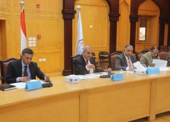 جامعة الأزهر تشارك في معسكر مواجهة الأزمات والكوارث بمحافظة القاهرة