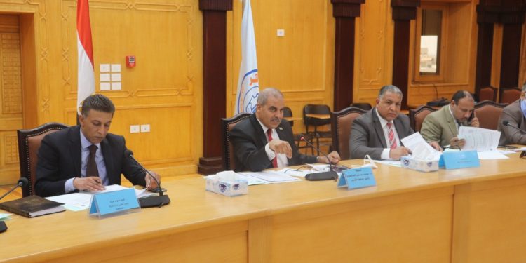 جامعة الأزهر تشارك في معسكر مواجهة الأزمات والكوارث بمحافظة القاهرة