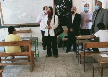 ننشر رابط نتيجة الشهادة الإعدادية بالقاهرة