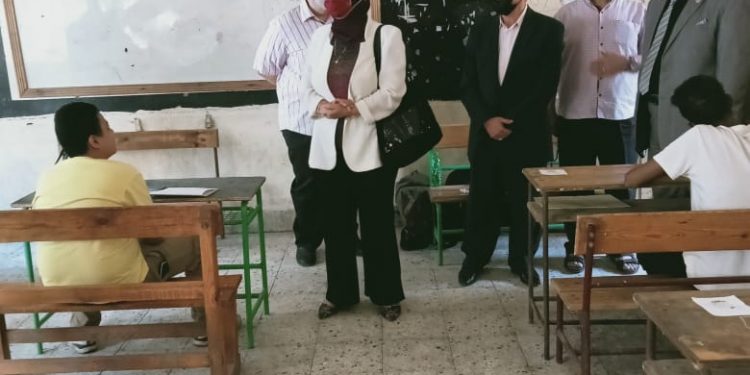 ننشر رابط نتيجة الشهادة الإعدادية بالقاهرة