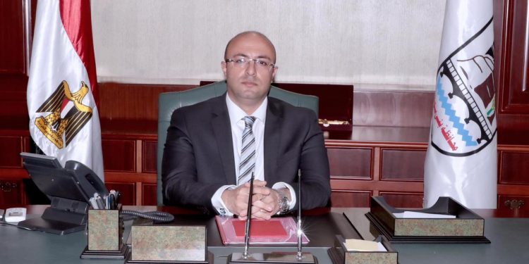 محافظ بني سويف يحيل واقعة تسريب امتحان الهندسة للنيابة