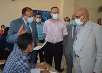 هدوء في لجان امتحانات الكليات "الشرعية" بجامعة الأزهر بأسيوط