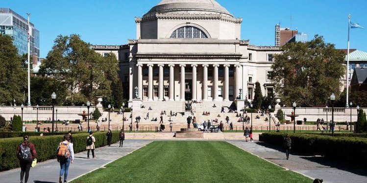 أفضل 10 جامعات في العالم لدراسة الإعلام