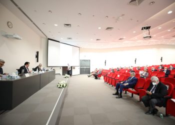 مجلس الجامعات الخاصة والأهلية يحسم مراحل تنسيق 2021 ويوافق على انشاء جامعتي مصر المعلوماتية والقنطرة