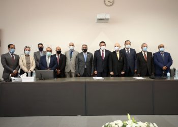 التعليم العالي توافق على انشاء جامعتي مصر للمعلوماتية والقنطرة