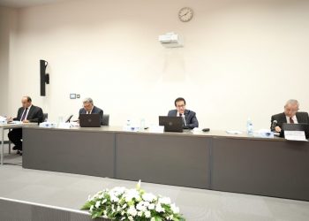 الجامعات الخاصة تتبرع ب 50 مليون جنيه لتنفيذ مبادرة الرئيس لإعادة إعمار غزة