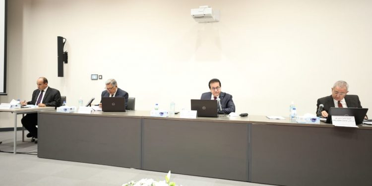 الجامعات الخاصة تتبرع ب 50 مليون جنيه لتنفيذ مبادرة الرئيس لإعادة إعمار غزة