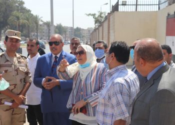 رئيس الجمهورية يوافق على إنشاء كوبري ثالث للمشاة بمحيط جامعة الأزهر