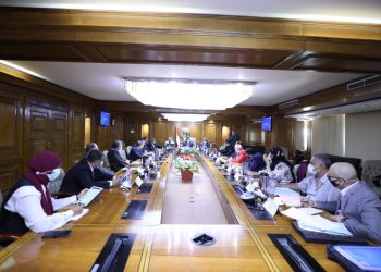 خاص.. الحدود الدنيا في الجامعات الخاصة 87٪ الطب البشري و 85٪ للاسنان و 83٪ للصيدلة والعلاج الطبيعي