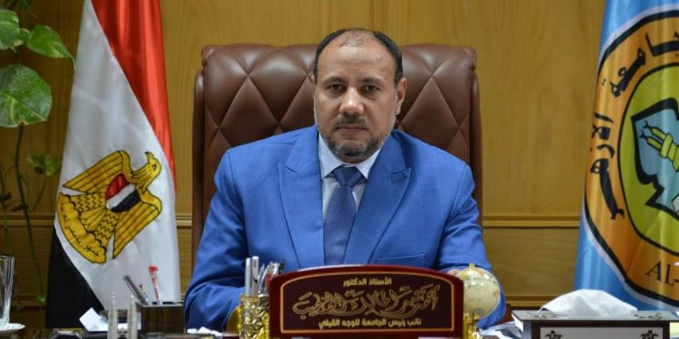 الأزهر: إصابة طالبتين بفرع الجامعة بأسيوط إثر إطلاق ألعاب نارية