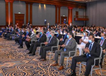 المؤتمر الدولي للنقل البحري يختتم أعماله بالتأكيد علي ضرورة وضع خطة لتطوير البنية المعلوماتية للموانئ