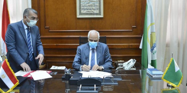 ظهرت الآن.. رابط نتيجة الشهادة الإعدادية بالجيزة