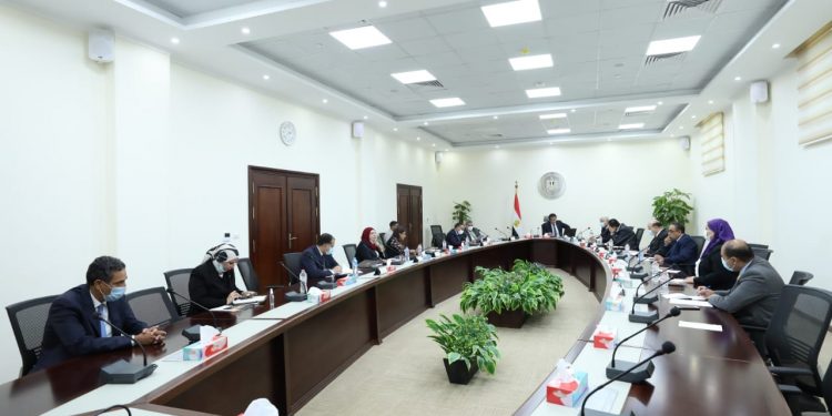 مصر تستضيف المؤتمر العام للإيسيسكو في ديسمبر القادم