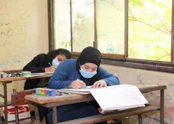 ننشر المراجعة النهائية لمادة التفاضل والتكامل للثانوية العامة 2022