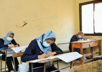 «التعليم» تحذر طلاب الثانوية العامة 2022 من الوقوع في هذا الخطأ