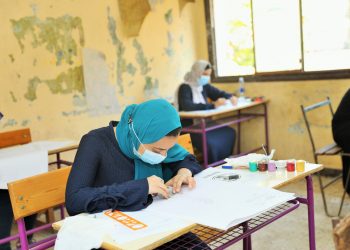 التعليم: جار مراجعة نتيجة الدبلومات الفنية 2023 قبل اعتمادها