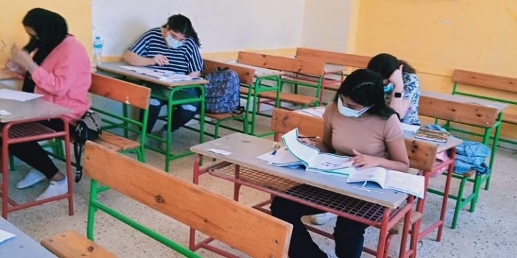 ضوابط وآليات امتحان المواد التي لا تضاف للمجموع للثانوية العامة