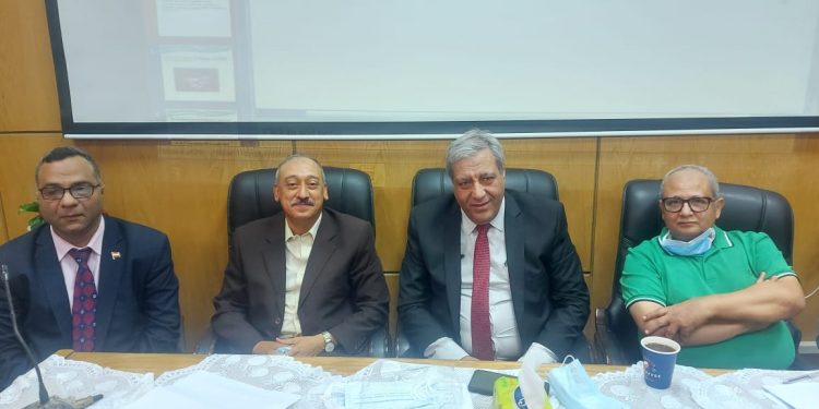 كلية طب الأزهر تنظم لقاء علمي حول الجديد في مجالات طب الطوارئ والحالات الحرجة