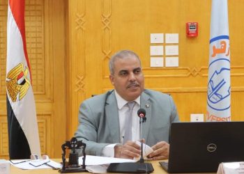 فرع جامعة الأزهر للوجه القبلي يهنئ المحرصاوي لتجديد تعيينه رئيسًا لجامعة الأزهر