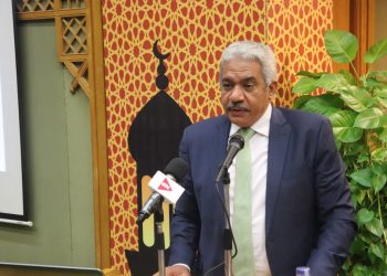 نائب رئيس جامعة الأزهر .. جهود الأزهر الشريف تصب في خدمة الإنسانية