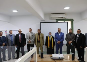 المحرصاوي يشهد تخريج الدفعة السادسة بمركز الأزهر للتدريب والتطوير