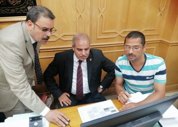 رئيس جامعة الأزهر يتابع الدورات التدريبية لأعضاء هيئة التدريس بمركز ضمان الجودة