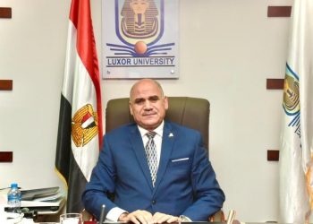 طلاب جامعة الأقصر يشاركون في مهرجان المنصورة الرقمي الثاني