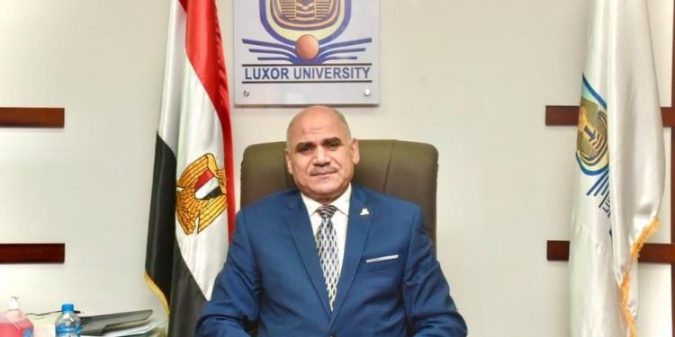 طلاب جامعة الأقصر يشاركون في مهرجان المنصورة الرقمي الثاني