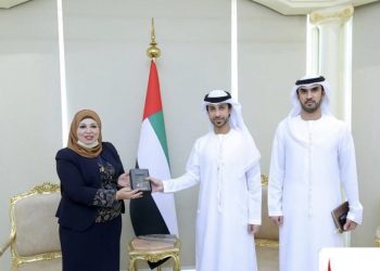 التعليم العالي تبحث اعتماد الجامعات المصرية في الإمارات