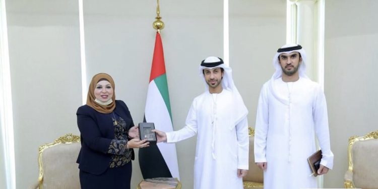 التعليم العالي تبحث اعتماد الجامعات المصرية في الإمارات