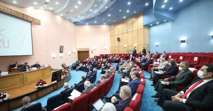 الجامعات الخاصة يعتمد إنشاء الجامعة العالمية بالتجمع الخامس