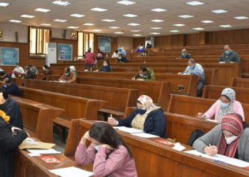 "الصحة" تقدم 3 نصائح مهمة للطلاب للوقاية من كورونا أثناء الامتحانات