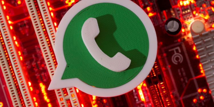 للطلاب.. واتساب تطلق حملة للتأكيد على احترامها لخصوصية المستخدمين