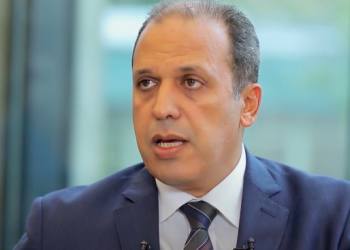 الدكتور محمد لطفي رئيس الجامعة البريطانية في مصر