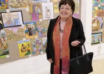 تعرف على السيرة الذاتية للدكتورة سرية صدقي الفائزة بجائزة الدولة التقديرية