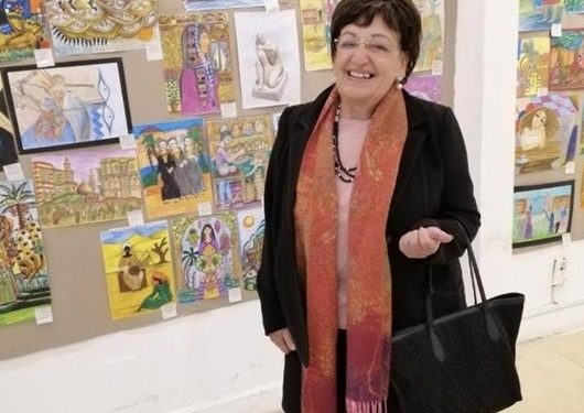 تعرف على السيرة الذاتية للدكتورة سرية صدقي الفائزة بجائزة الدولة التقديرية