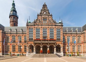 جامعة جرونينجن الهولندية تقدم منحة لطلاب الماجستير