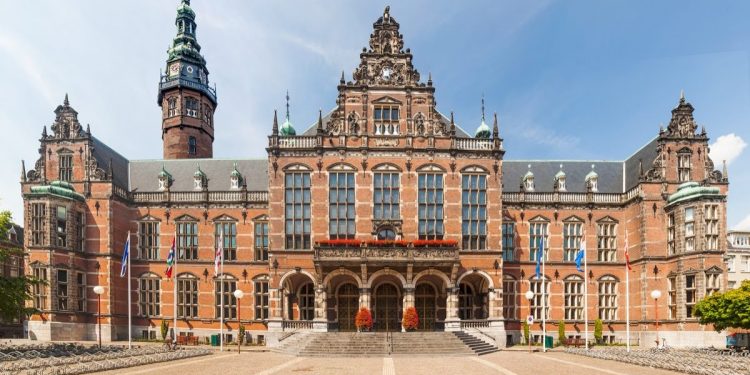 جامعة جرونينجن الهولندية تقدم منحة لطلاب الماجستير