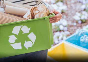 طريقك للتخلص الآمن من المخلفات الإكترونية.. ما هو تطبيق “E-Tadweer”؟