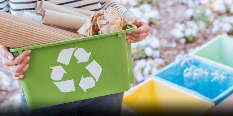 طريقك للتخلص الآمن من المخلفات الإكترونية.. ما هو تطبيق “E-Tadweer”؟