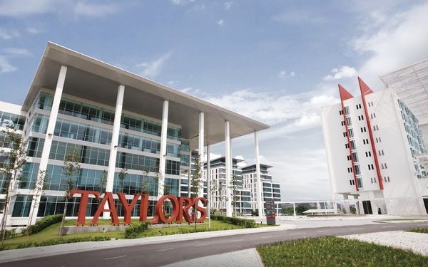 تنتهي الشهر المقبل.. جامعة تايلور تقدم منحة لطلاب الدراسات العليا في ماليزيا